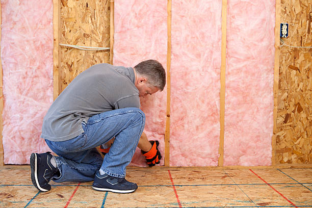 Trusted Belmont, NC Insulation Experts